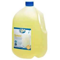 GRANITA LEMON GF 4LT (3) # I00038 EDLYN