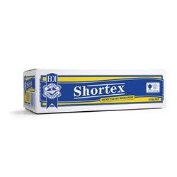 PASTRY MARGARINE SHORTEX SHORT 12.5KG #841561 EOI