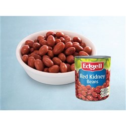 BEAN RED KIDNEY A10(3) # 11377 EDGELL