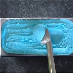 SORBET BLUE HEAVEN 5LT # 10307107 EVEREST