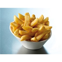 CHIP STEAKHOUSE SUPACRUNCH 19MM (6 X 2KG) # 42713 EDGELL