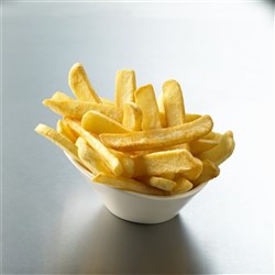 CHIP STEAKHOUSE (4 X 3.75KG) # 43085 EDGELL