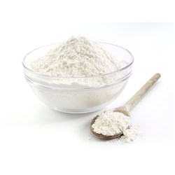 FLOUR PLAIN EXPORT PALLET 12.5KG # 10236