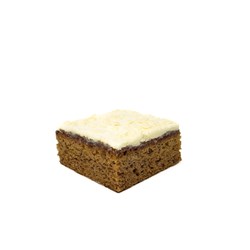CAKE BANANA TRAY 2.2KG(4) # FA53 FLORENTINES