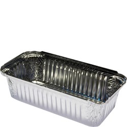 CONTAINER FOIL RECTANGLE 500S # C-FC446 CAPRI