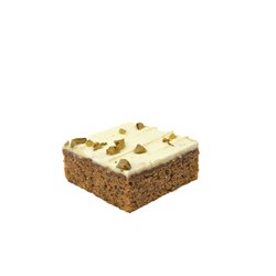 CAKE CARROT TRAY 2.2KG(4) # FA51 FLORENTINES