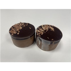 MOUSSE CHOCOLATE GF IND 12S(3) # ADPUCHMOUGF36 FERGYS