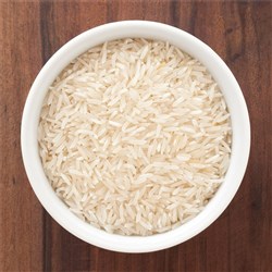 RICE BASMATI EVERYDAY 5KG (4) # 175319 FORTUNE