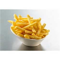 CHIP 10MM CATERING FRIES (8 X 2KG) # 456.002 FARM FRITES