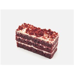 CAKE LAYER RED VELVET 2.2KG(6) # LS19 FLORENTINES