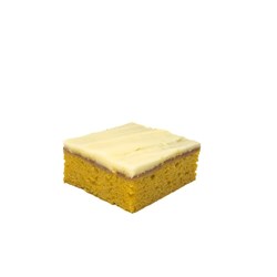 CAKE ORANGE CATERING TRAY 2.1KG(4) # FA54 FLORENTINES