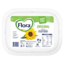 SPREAD ORAI HFM 5KG(2) # 91310204 FLORA