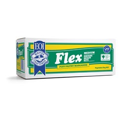 SHORTENING FLEX MEDIUM READYBITS 15KG #0842331 EOI