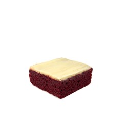 CAKE RED VELVET TRAY 2KG(4) # FA55 FLORENTINES