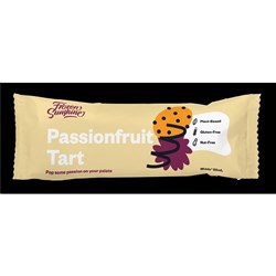 ICE BLOCK MIDDY PASSIONFRUIT TART (30 X 50ML) # SHMPT FROZEN SUNSHINE