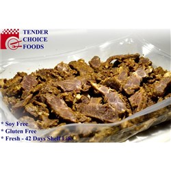 LAMB YIROS FROZEN 1KG(5) # LM-1251 TENDER CHOICE