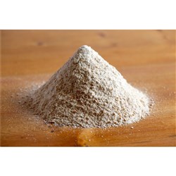 FLOUR WHOLEMEAL 12.5KG # 175653 GOODMAN