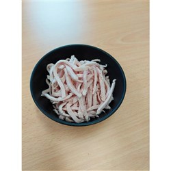 PORK LYONER SLICED (6 X 2MM) R/W APPROX 1KG(12) # 3005.1000.1 GERMAN BUTCHERY