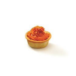 PASTRY SHELL GF SAVOURY PIE 99MM 40S # GFPB99 READYBAKE