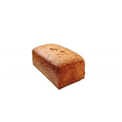CAKE BANANA LOAF VEGAN GF 10S # LC100V1 GLUTEN FREE 4 U