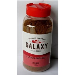 CLOVES GROUND 450GM(12) # CLGR30 GALAXY