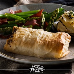 FILO CHICKEN & CAMEMBERT (6 X 170GM) (10) # MASFD44 HELEN'S