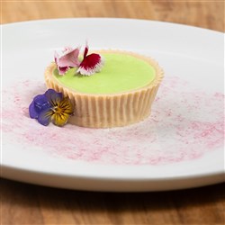TART MINI COCONUT PU4 (6 X 39GM) # 8371 HUBFOODS