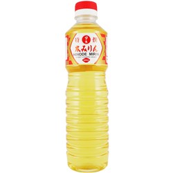 VINEGAR HON MIRIN 640ML(20) # HINODE