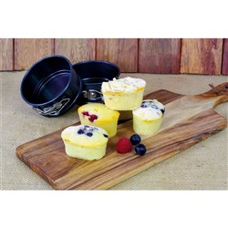 CAKE FRIAND MIXED 12S(6) #AF HEAVENS KITCHEN