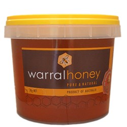 HONEY 3KG(4) # C3KB/HPP13D WARRAL MALDON