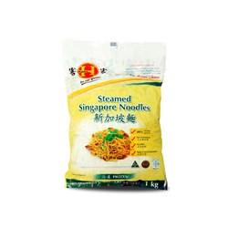 NOODLES SINGAPORE 1KG(12) # 2101 HAKKA