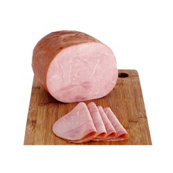 HAM SLICED VIRGINIAN 1KG(4) # 99408 TIBALDI