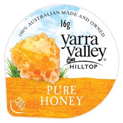 HONEY PC (200 X 16GM) # YV-5411 YARRA VALLEY