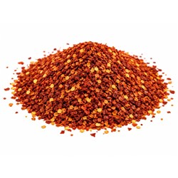 CHILLI FLAKES CRUSHED 20KG