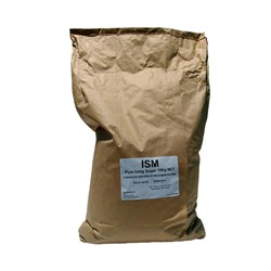 SUGAR ICING PURE 15KG ISM