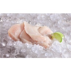 HAKE FILLETS 4/6 SKINLESS PBI IMP (2 X 7KG) # 13771 I&J