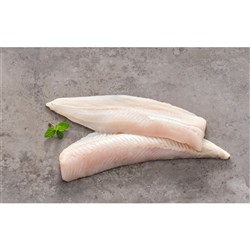 HAKE FILLET 6/8 PBO  IMP (2 X 7KG) # 14068 I&J
