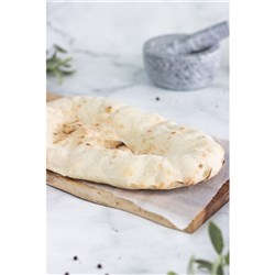 PIZZA BASE SLAB (30 X 15CM) 24S # 45-IU220PB IL UNO ARTISAN