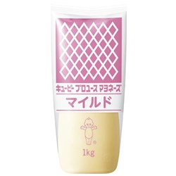 MAYONNAISE JAPANESE 1KG(10) # JAPKM JFC