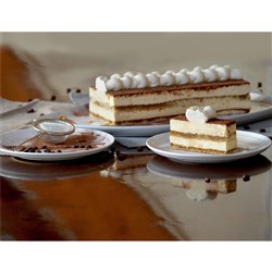 CAKE TIRAMISU GF 1.25KG(4) # LTTSX4 KOOKA BROTHHAS