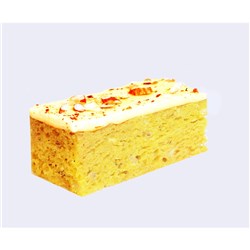 SLICE ORANGE ALMOND GF (16 X 100GM)(4) # SOA KOOKAS