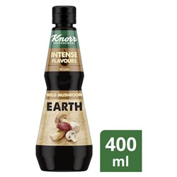 INTENSE FLAVOUR SMOKE 400ML(6) # 68140459 KNORR