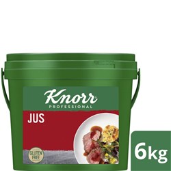 SAUCE JUS GF 6KG #67919339 KNORR