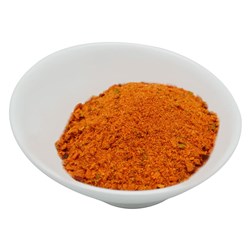 SEASONING BARRERO PORTUGUESE GF V 11430 8KG # BPS8P KRIO KRUSH