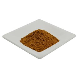 CINNAMON GROUND 400GM(12) # CING400C KRIO KRUSH