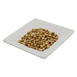 CORIANDER SEEDS 250GM(12) #CORW250C KRIO KRUSH