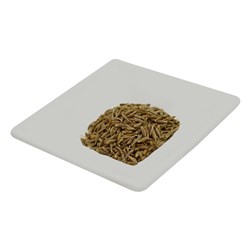 CUMIN SEED 300GM(12) #CUMW300C KRIO KRUSH