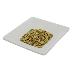 FENNEL SEED 300GM (12) KRIO KRUSH