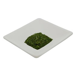 DILL TOPS GREEN 100GM(12) # KRIO KRUSH