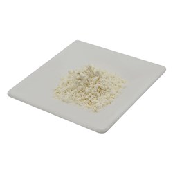 GARLIC POWDER PURE 500GM(12) # KRIO KRUSH